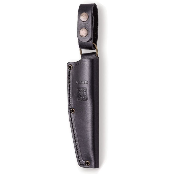 bushcraft knife