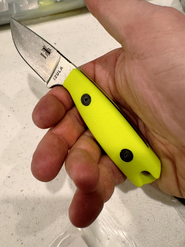 candiru