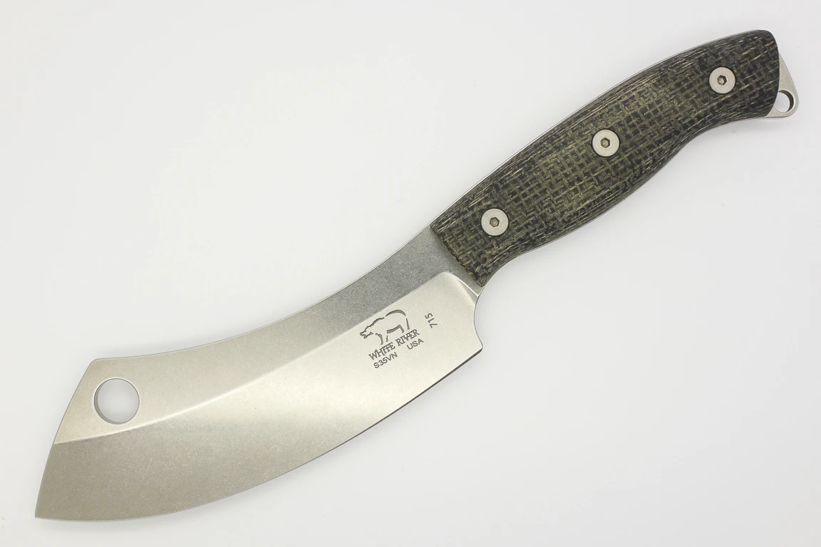 cleaver
