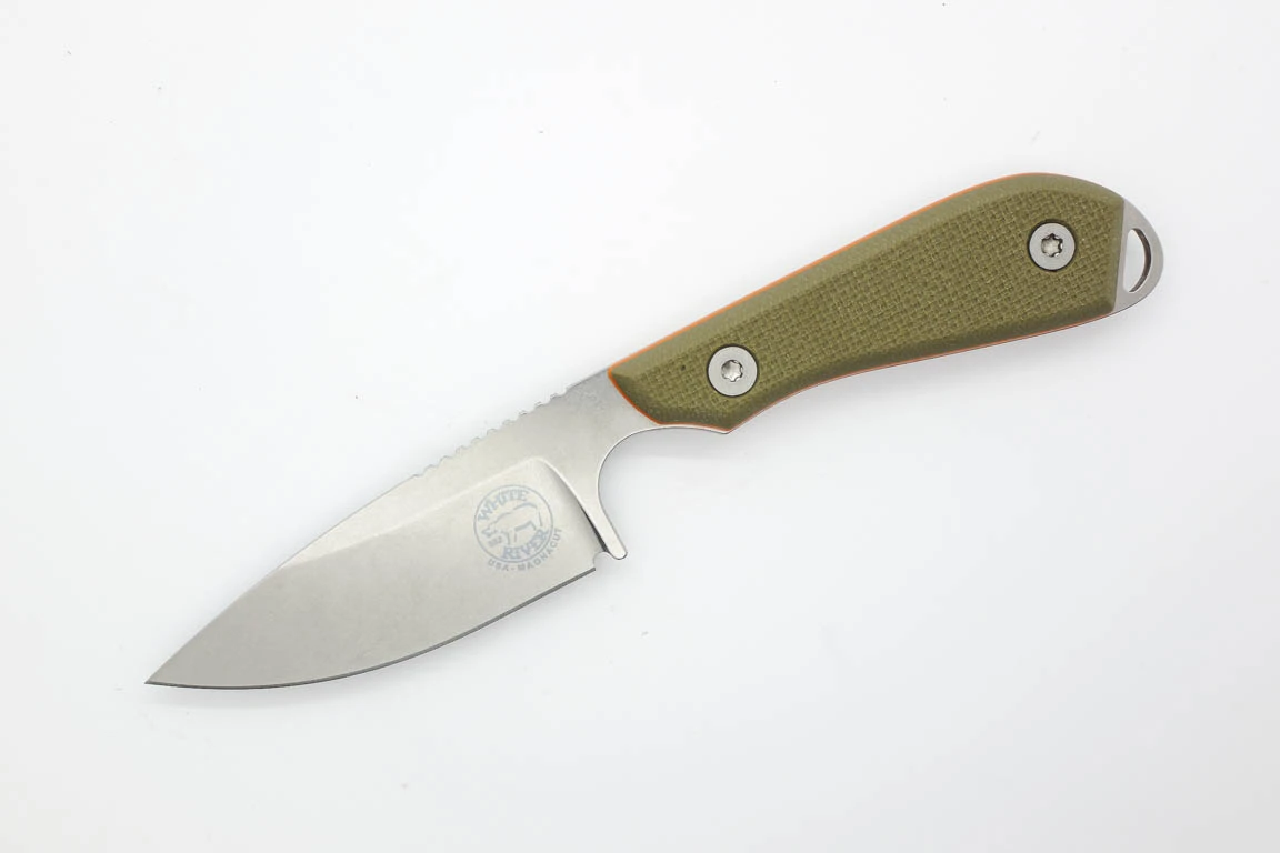 Drop Point