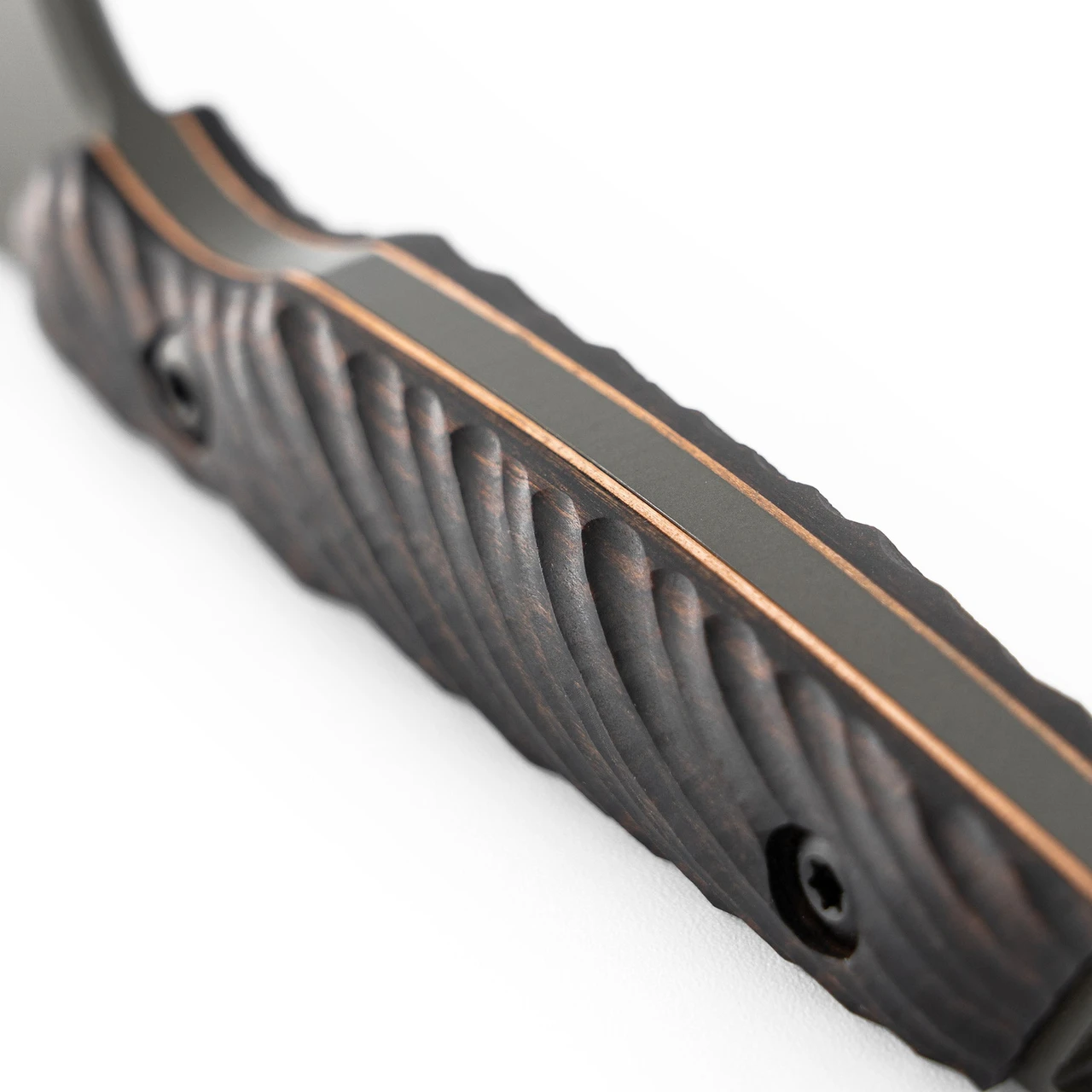 gunkote finish