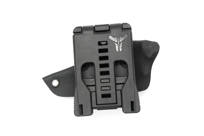sheath and carry