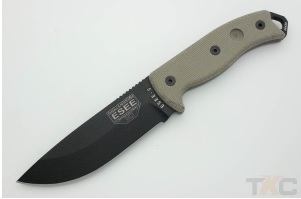 survival knife