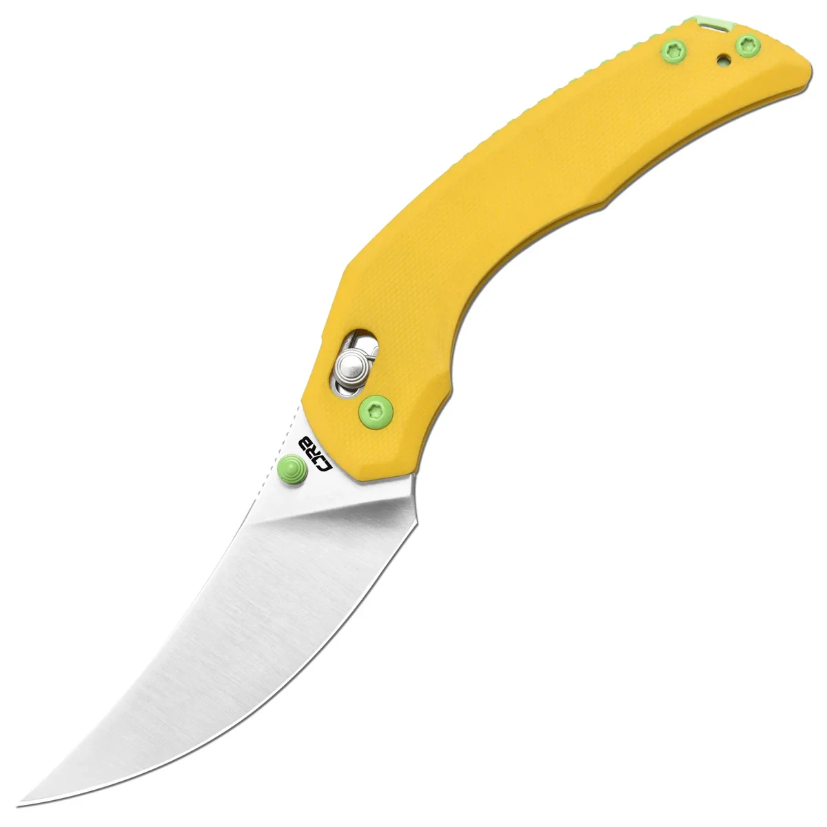 swept blade