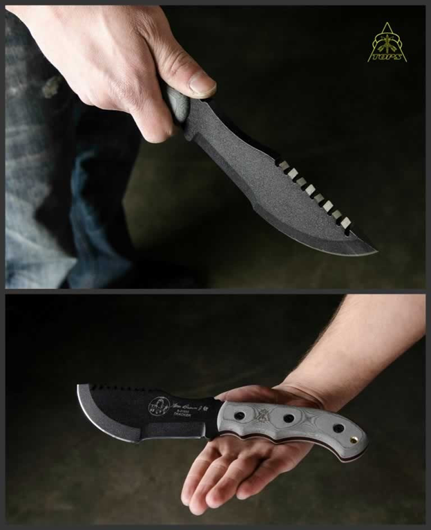 tops knife